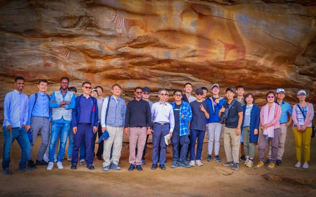 3-Day Somaliland Expedition: Laas Geel Cave Art, Berbera Coast & Gacan Libaax Wilderness